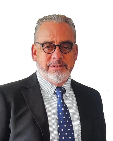 Claudio Zagal
