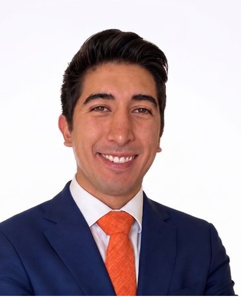 Diego Kimer